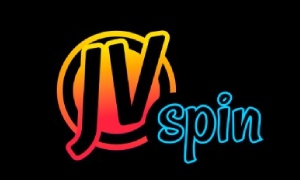 JVSpin Logo