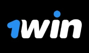 1Win Logo