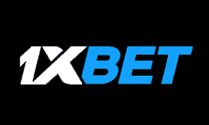 1XBet Logo