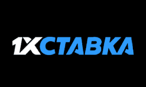 1Х Ставка Logo