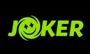 Joker Logo