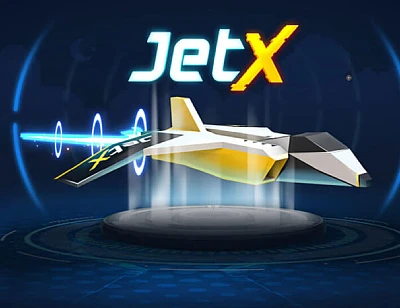 Jet X Logo