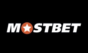 Mostbet Logo