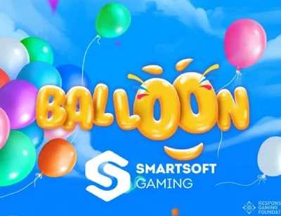 Balloon Logo