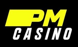 PM Casino Logo