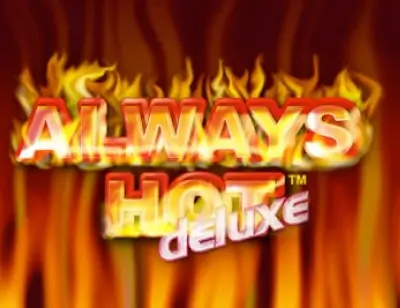 Ігровий автомат Always Hot Deluxe