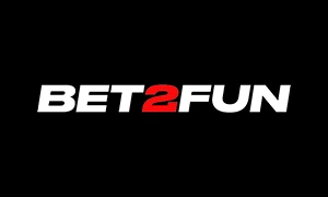 Bet2Fun Logo