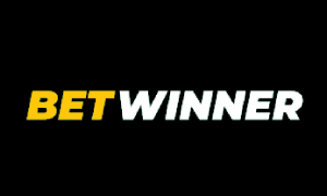 BetWinner Logo