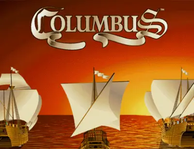 Columbus Logo