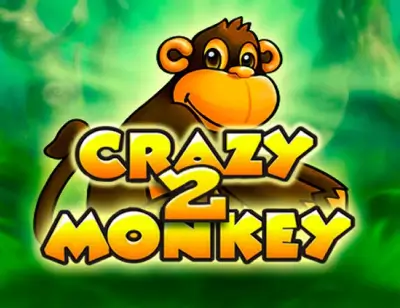 Crazy Monkey 2 Logo