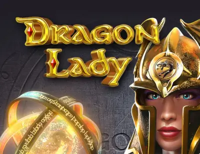 Dragon Lady Logo