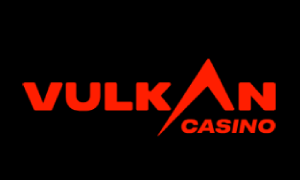 Vulkan Logo