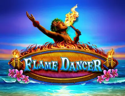 Flame Dancer Logo