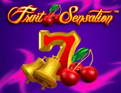 Fruit Sensation Logo