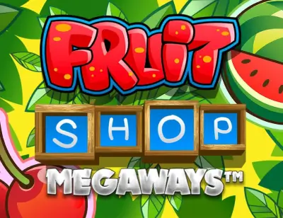 Fruit Shop Logo