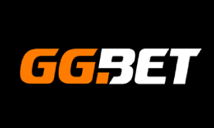 GGbet Logo