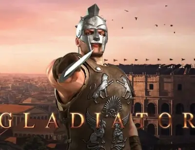 Gladiator Logo