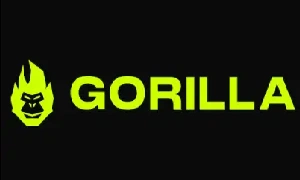 Gorilla Logo