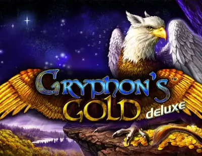 Gryphon's Gold Logo