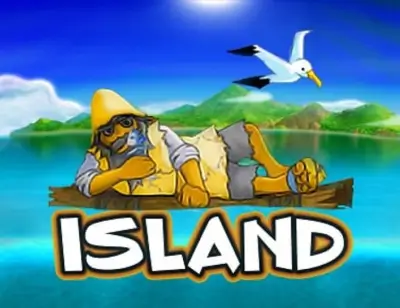 Island Logo