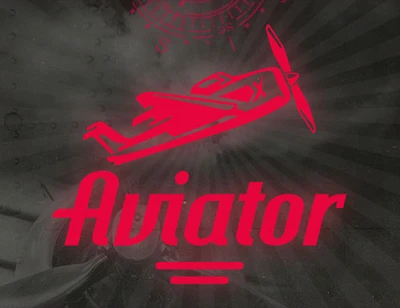 Aviator Logo