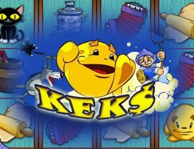 Keks Logo