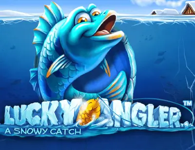 Lucky Angler Logo