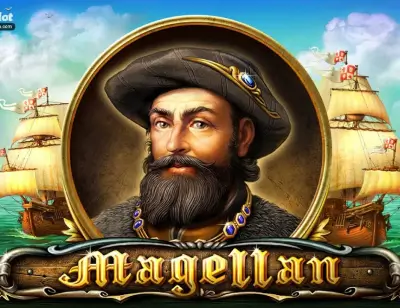 Magellan Logo