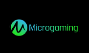 Microgaming Logo