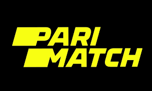 Parimatch Logo