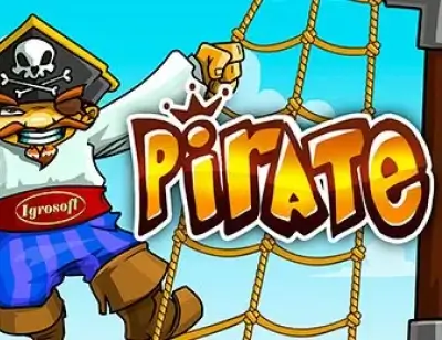 Pirate Logo