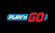 Play'n GO Logo