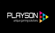 Playson Logo