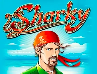 Sharky Logo