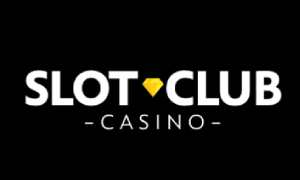 SlotClub Logo