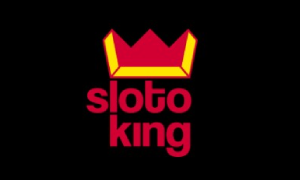 SlotoKing Logo