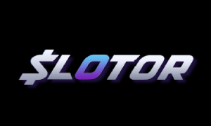 Slotor Logo