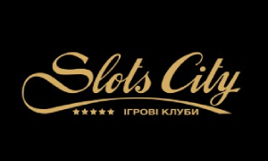 Онлайн казино Slots City