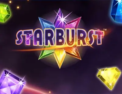 Starburst Logo