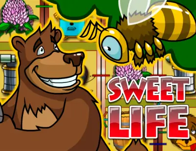 Sweet Life Logo