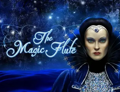 The Magic Flute Logo