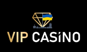 VIP Casino Logo