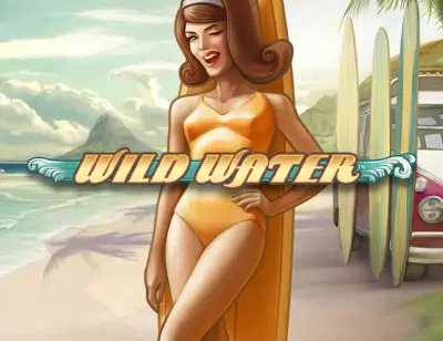 Wild Water Logo