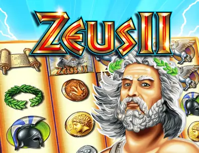 Zeus Logo