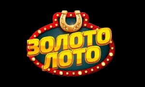 Золото Лото Logo